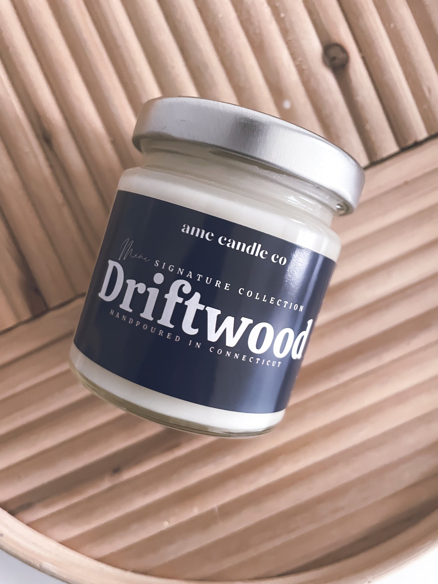Mini Driftwood