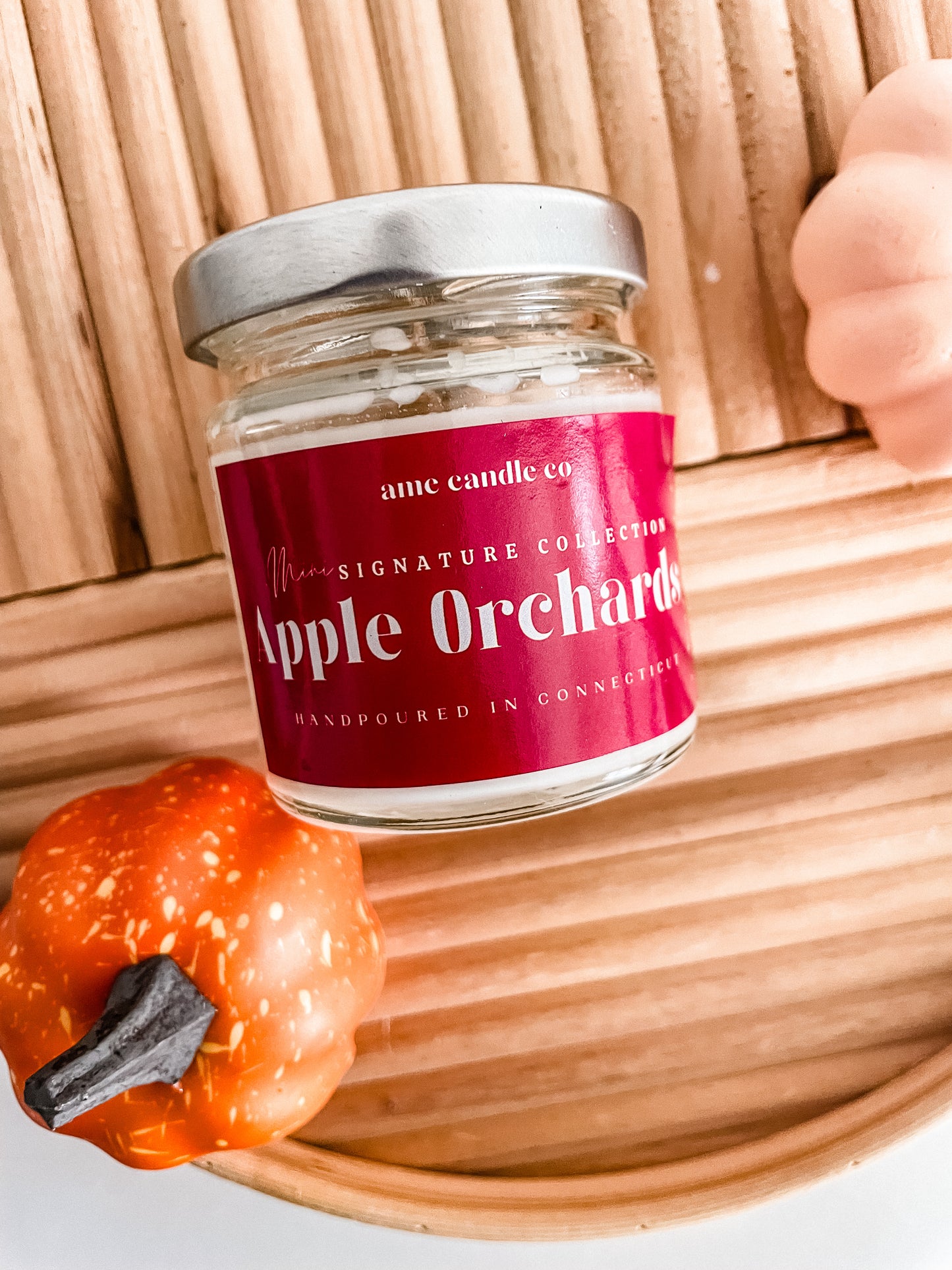 Mini Apple Orchard