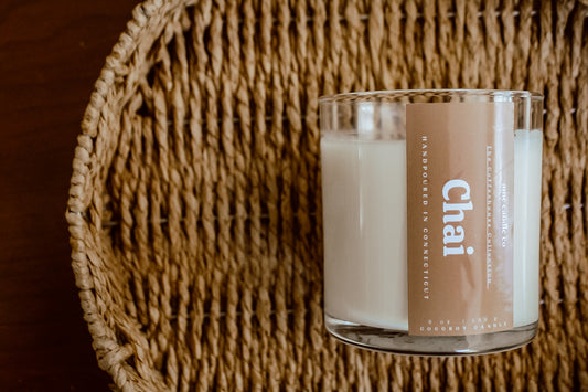 Chai | The Coffeehouse Collection