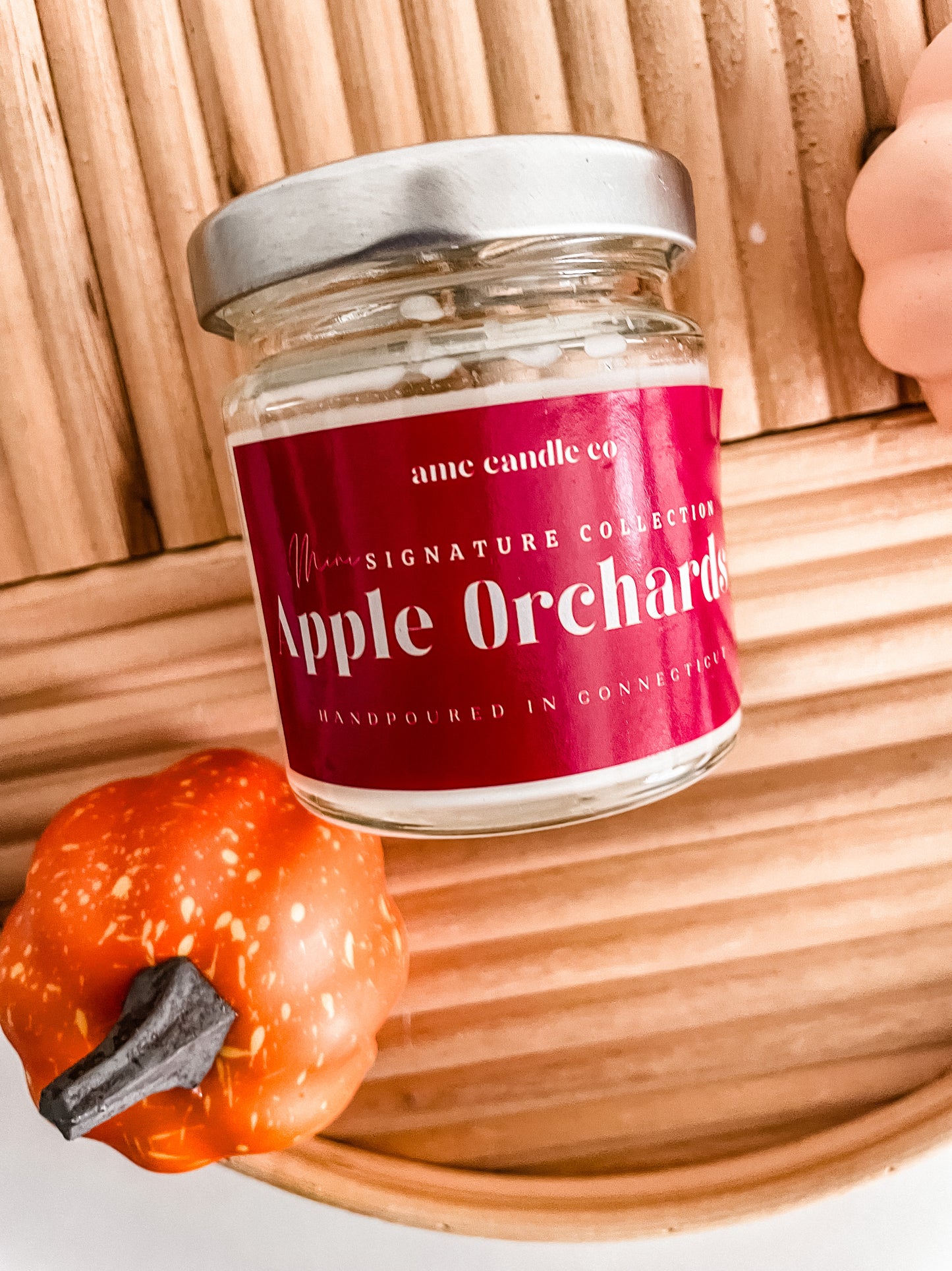 Mini Apple Orchard